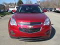 2013 Equinox LT AWD #11
