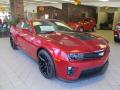 Front 3/4 View of 2013 Chevrolet Camaro ZL1 #1 Front 3/4 View of 2013 Chevrolet Camaro ZL1 #1