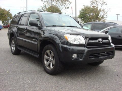 2008 toyota 4runner 4x4 for sale #5