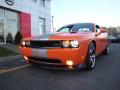 2012 Challenger SRT8 392 #1