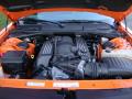  2012 Challenger 6.4 Liter SRT HEMI OHV 16-Valve MDS V8 Engine #9