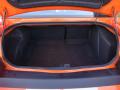  2012 Dodge Challenger Trunk #20