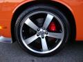  2012 Dodge Challenger SRT8 392 Wheel #25