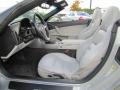  2006 Chevrolet Corvette Titanium Gray Interior #2