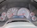  2006 Chevrolet Corvette Convertible Gauges #26