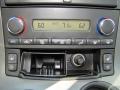 Controls of 2006 Chevrolet Corvette Convertible #29