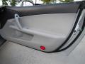 Door Panel of 2006 Chevrolet Corvette Convertible #35