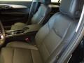 Front Seat of 2013 Cadillac ATS 2.0L Turbo Luxury #8