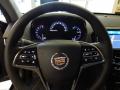  2013 Cadillac ATS 2.0L Turbo Luxury Steering Wheel #16