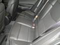 Rear Seat of 2013 Cadillac ATS 2.0L Turbo Luxury #17