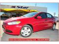 2013 Dart SE #1 2013 Dart SE #1