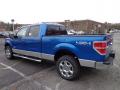 2013 F150 XLT SuperCrew 4x4 #4