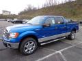 2013 F150 XLT SuperCrew 4x4 #5