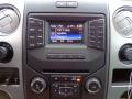 Controls of 2013 Ford F150 XLT SuperCrew 4x4 #14