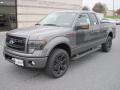 2013 F150 FX4 SuperCab 4x4 #2
