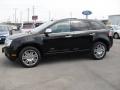 2009 MKX  #3