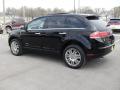2009 MKX  #4