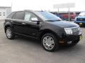 2009 MKX  #7