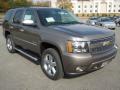 2013 Chevrolet Tahoe LTZ 4x4