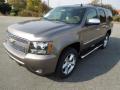 2013 Tahoe LTZ 4x4 #2
