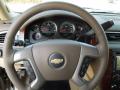2013 Tahoe LTZ 4x4 #16