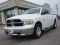 2010 Ram 1500 SLT Crew Cab 4x4 #1