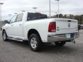 2010 Ram 1500 SLT Crew Cab 4x4 #4