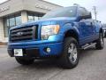 Click for details. 2009 Ford F150 STX Regular Cab 4x4
