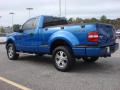2009 F150 STX Regular Cab 4x4 #3