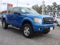 2009 F150 STX Regular Cab 4x4 #6
