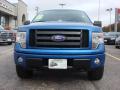 2009 F150 STX Regular Cab 4x4 #7
