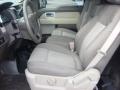 Front Seat of 2009 Ford F150 STX Regular Cab 4x4 #8