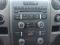 Controls of 2009 Ford F150 STX Regular Cab 4x4 #9