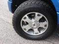  2009 Ford F150 STX Regular Cab 4x4 Wheel #14