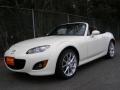 2009 MX-5 Miata Grand Touring Roadster #1