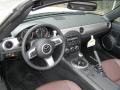 2009 MX-5 Miata Grand Touring Roadster #6