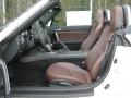 2009 MX-5 Miata Grand Touring Roadster #7
