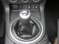 2009 MX-5 Miata Grand Touring Roadster #9