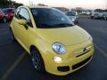 2012 500 Sport #3