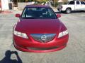 2005 MAZDA6 i Sedan #1 2005 MAZDA6 i Sedan #1