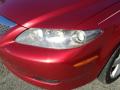 2005 MAZDA6 i Sedan #2 2005 MAZDA6 i Sedan #2