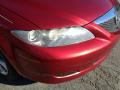 2005 MAZDA6 i Sedan #3 2005 MAZDA6 i Sedan #3