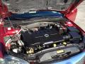 2005 MAZDA6 i Sedan #30 2005 MAZDA6 i Sedan #30
