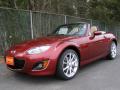 2009 MX-5 Miata Grand Touring Roadster #1
