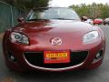 2009 MX-5 Miata Grand Touring Roadster #2