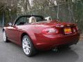 2009 MX-5 Miata Grand Touring Roadster #4