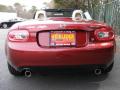 2009 MX-5 Miata Grand Touring Roadster #5