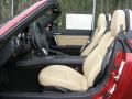 2009 MX-5 Miata Grand Touring Roadster #7