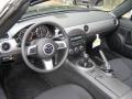 2009 MX-5 Miata Sport Roadster #6 2009 MX-5 Miata Sport Roadster #6
