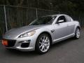 2009 RX-8 Grand Touring #1